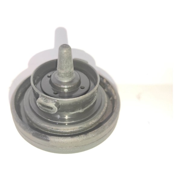 Tampa Bocal Tanque Combustível Vw Golf 2014 2020