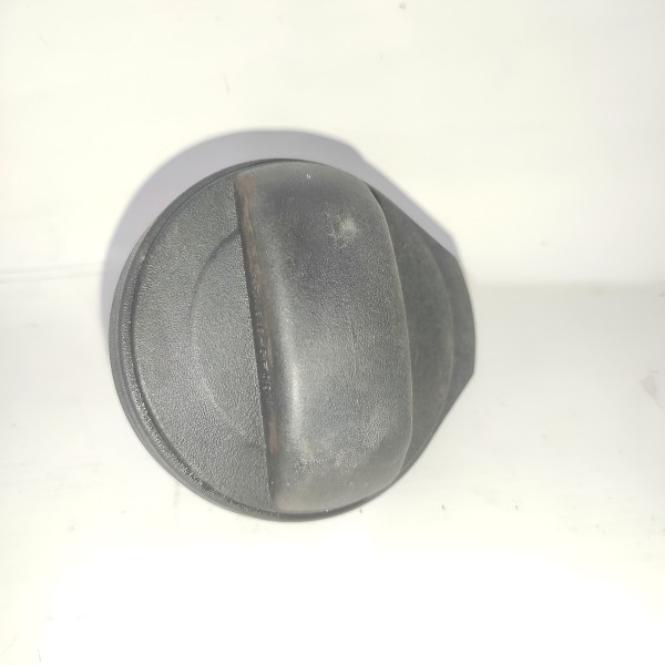 Tampa Bocal Tanque Combustível Vw Golf 2014 2020