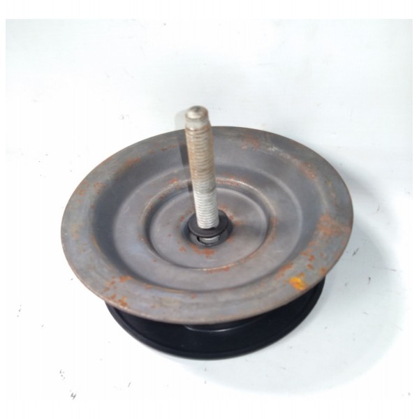 Trava Estepe Chevrolet Captiva 2006 2018