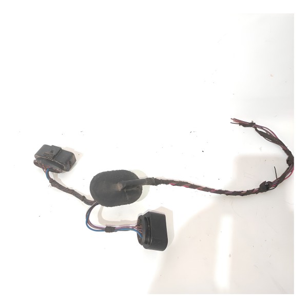 Chicote Bomba De Combustível Vw Golf 1.4 Tsi 2014 2020