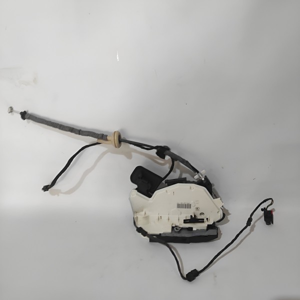 Trava Eletrica Dianteira Direita Vw Golf 14 20 5k1837016d