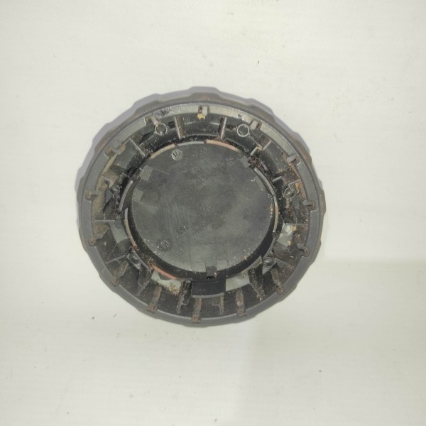 Roldana Regulagem Encosto Banco Dianteiro Vw Golf 2014 2020