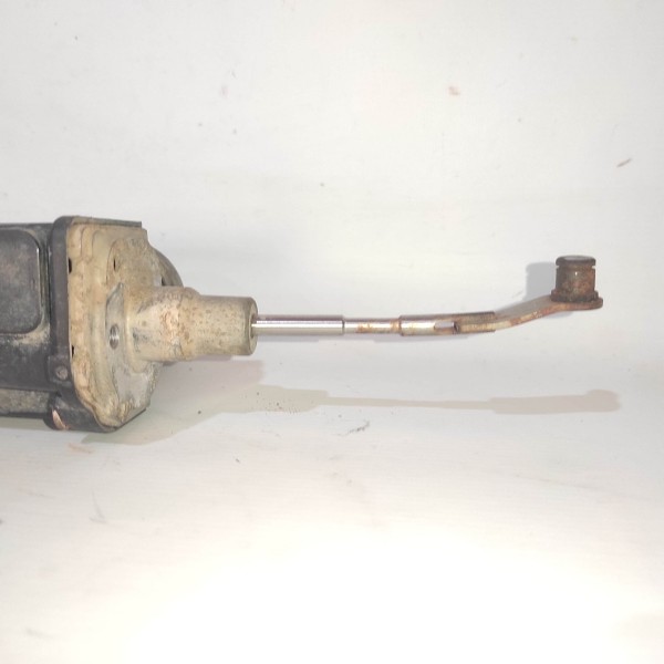 Atuador Valvula Wategate Vw Golf 1.4 Tsi 2014 2020 04e145725