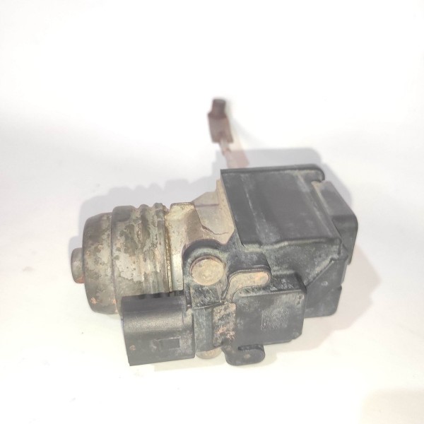 Atuador Valvula Wategate Vw Golf 1.4 Tsi 2014 2020 04e145725