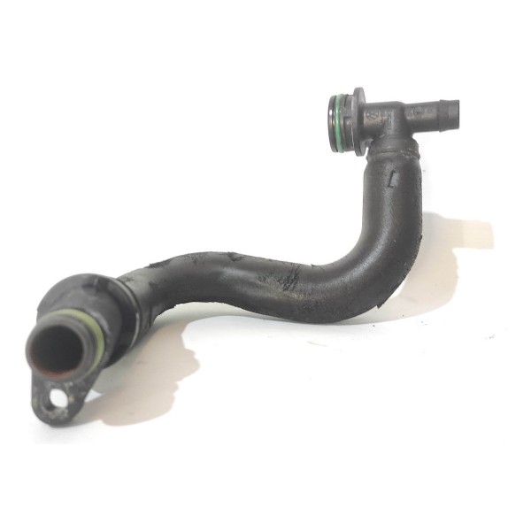 Tubo Suspiro Motor Vw Golf 1.4 Tsi 2014 2020 04e103202f