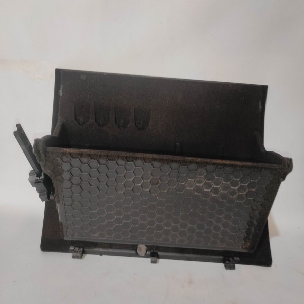 Tampa Porta Luvas Vw Golf 2014 2020