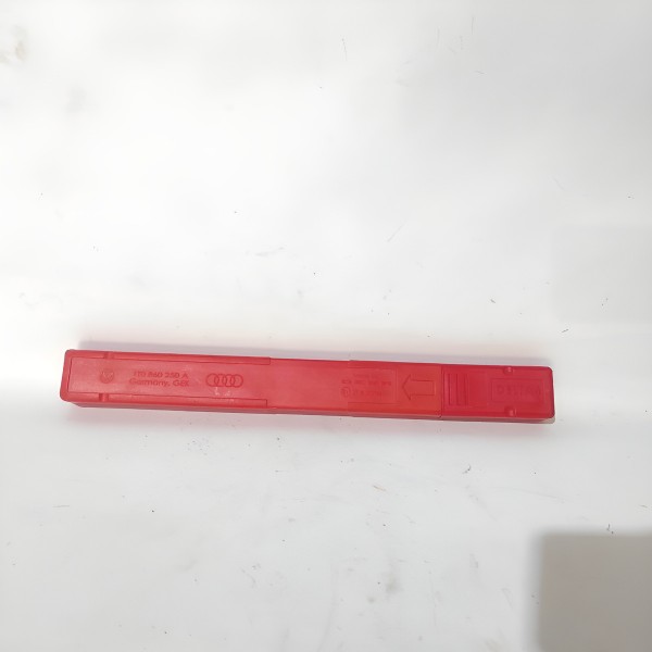 Case Triangulo Volkswagen Golf 2014 2020