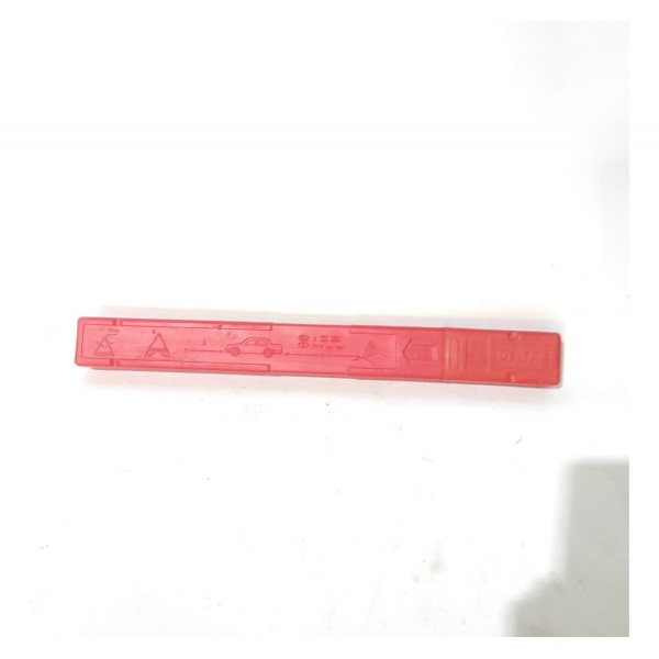 Case Triangulo Volkswagen Golf 2014 2020