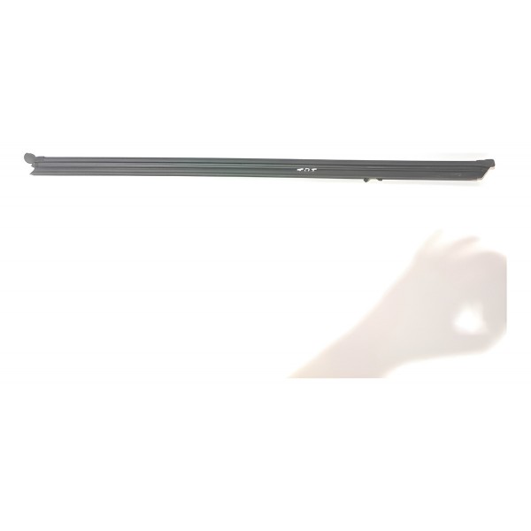 Pestana Interna Traseira Direita Vw Golf 2014 2020