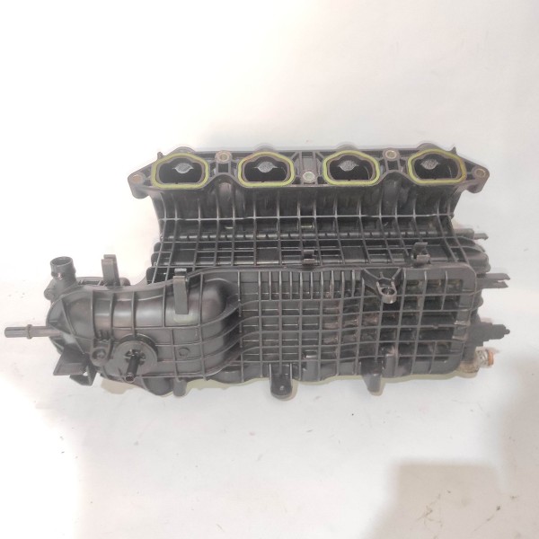 Coletor Admissao Watercooler Vw Golf 1.4 Tsi 2014 2020