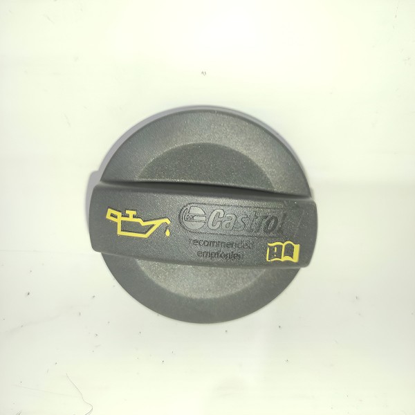 Tampa Óleo Motor Vw Golf 1.4 Tsi 2014 2020