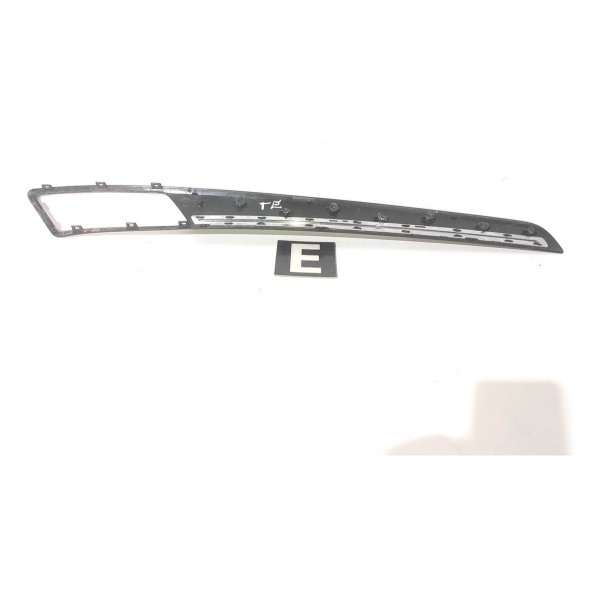 Friso Forro Porta Traseira Esquerda Vw Golf 2014 2020