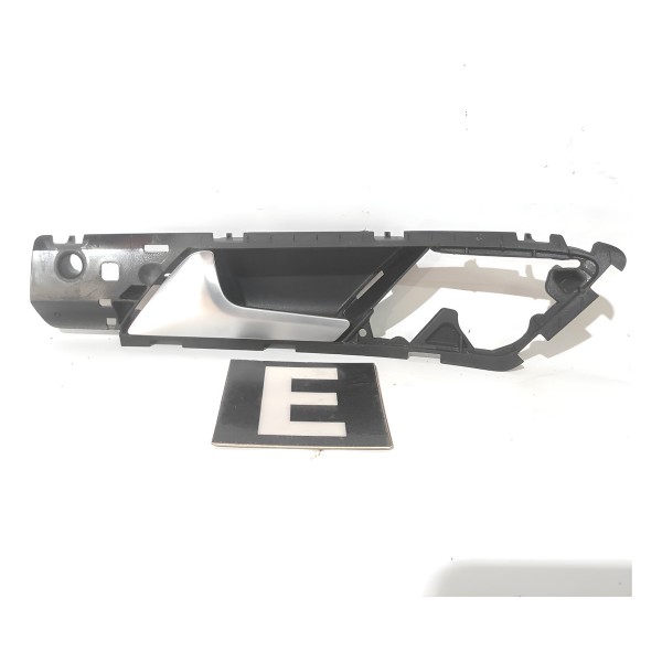 Macaneta Interna Dianteira Esquerda Vw Golf 2014 2020 Dianteira