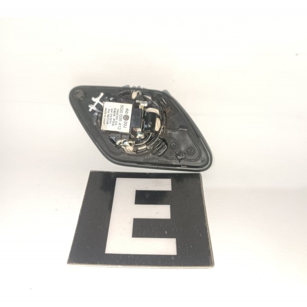 Tweeter Porta Traseira Esquerda Vw Golf 2014 2020 5g0035412