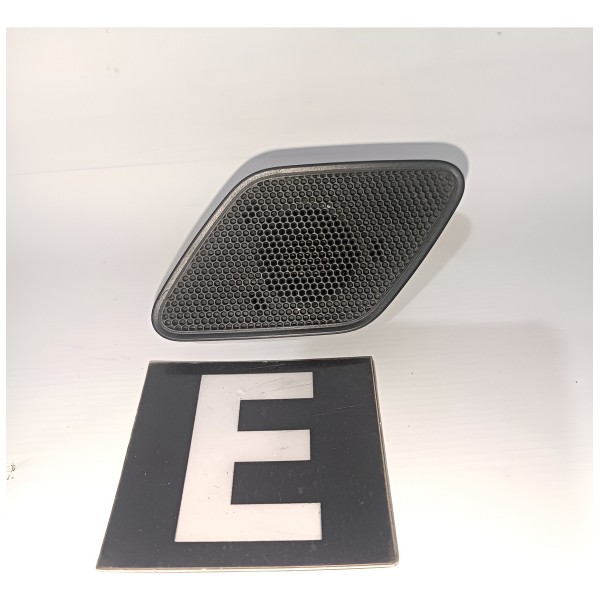 Tweeter Porta Traseira Esquerda Vw Golf 2014 2020 5g0035412