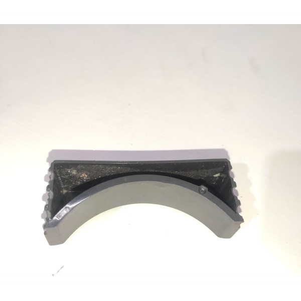 Acabamento Porta Copos Console Central Vw Golf 2014 2020