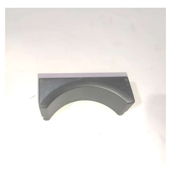 Acabamento Porta Copos Console Central Vw Golf 2014 2020