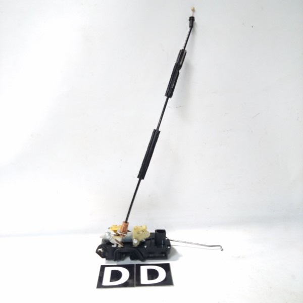 Trava Elétrica Dianteira Direita Chevrolet Captiva 2006 2018