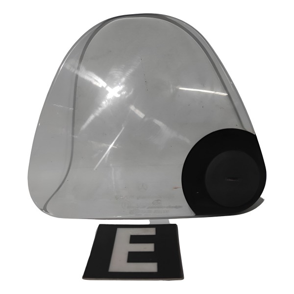 Defletor Vento Esquerdo Mercedes Slk 250 2011 2016