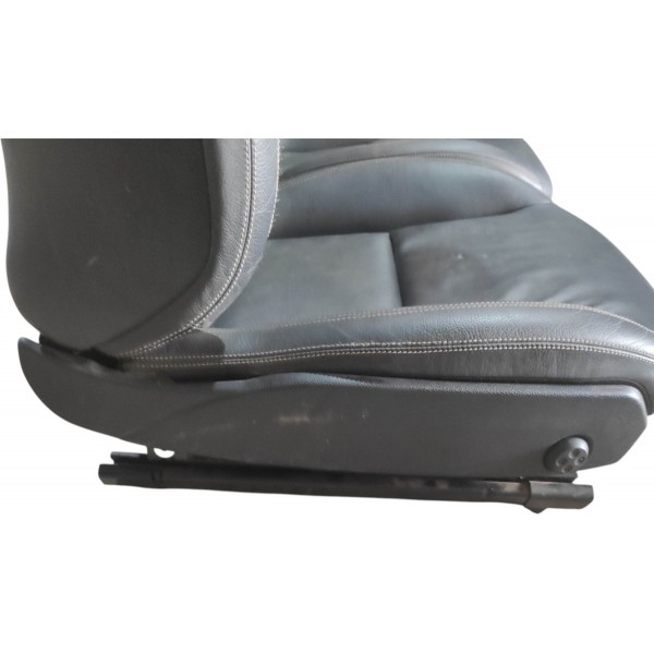 Par Banco Mercedes Slk 250 2011 2016 Elétrico Preto