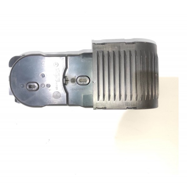 Porta Copos Console Central Mercedes Slk 250 2011 2016