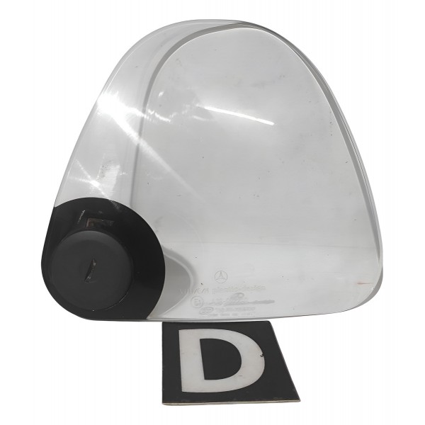 Defletor Vento Direito Mercedes Slk 250 2011 2016