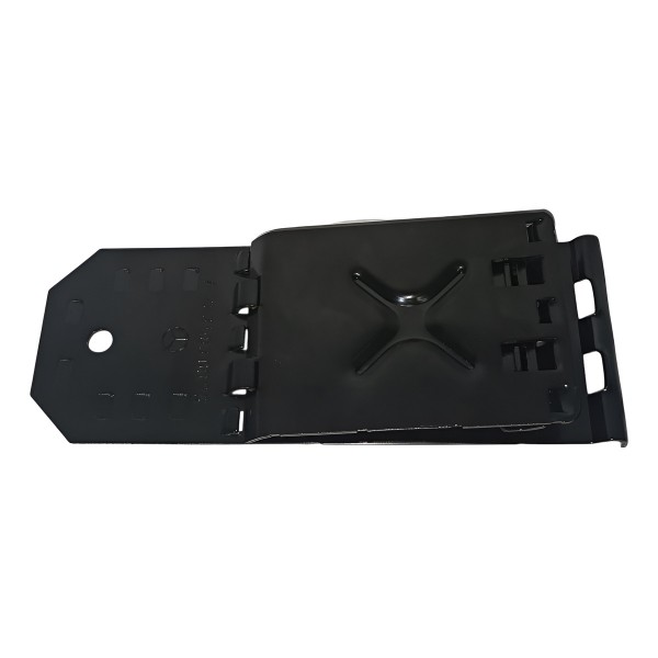 Calço Roda Mercedes Slk250 2011 2016 A2035830075 Sem Uso