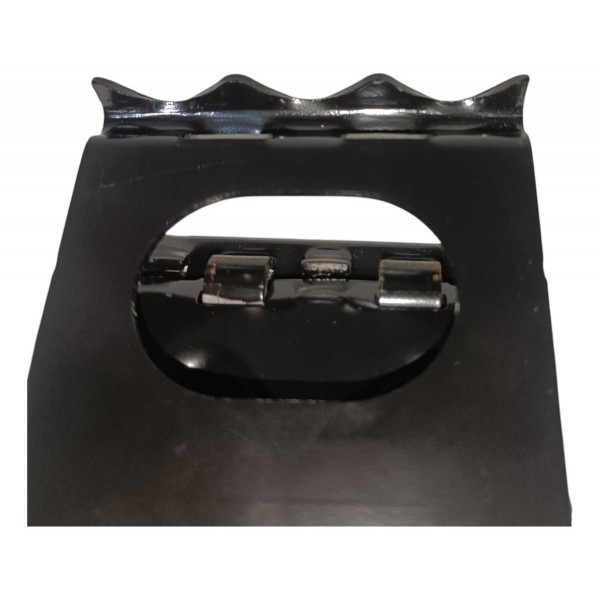 Calço Roda Mercedes Slk250 2011 2016 A2035830075 Sem Uso