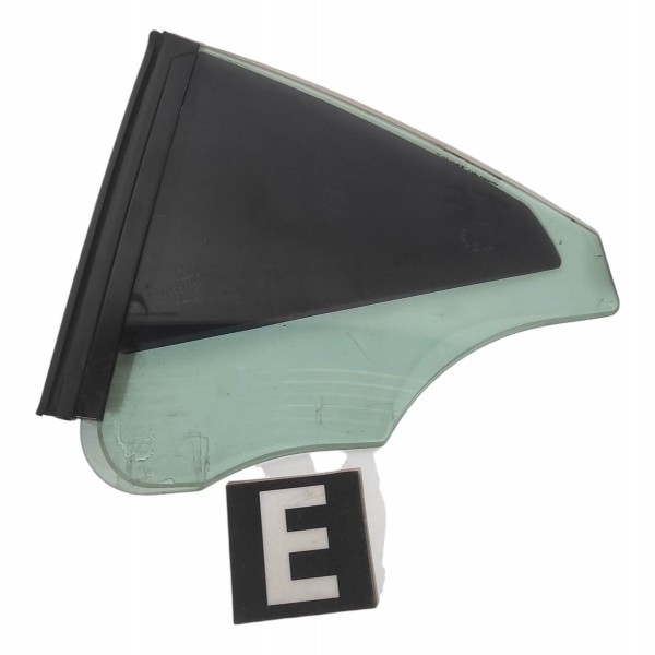 Vidro Traseiro Esquerdo Mercedes Slk 250 2011 2016