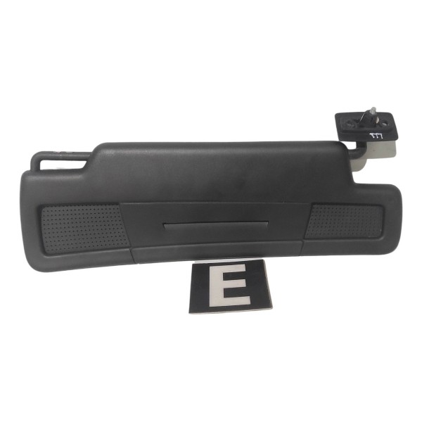 Quebra Sol Esquerdo Mercedes Slk 250 2011 2016