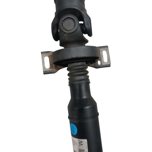 Eixo Cardã Mercedes Slk250 2011 2016 A1721906