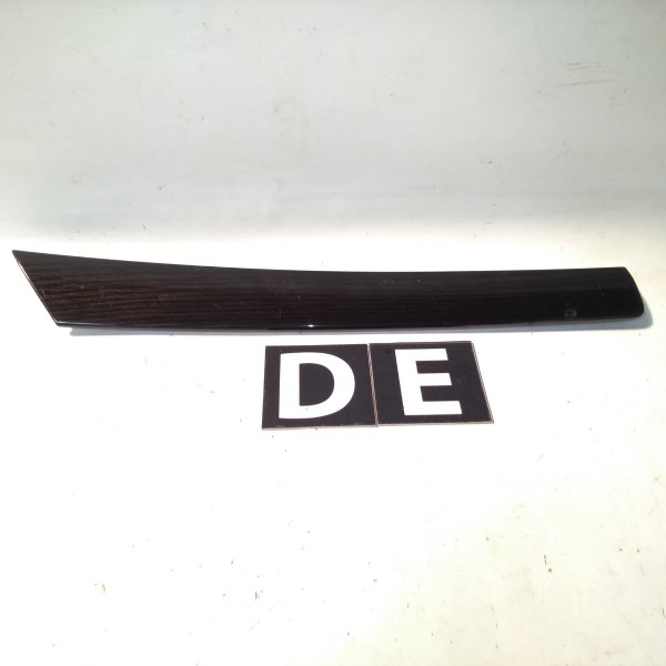 Friso Forro De Porta Dianteiro Esquerdo Captiva 06-18