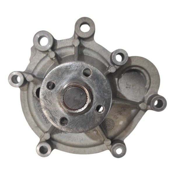 Bomba Dagua Mercedes Slk250 2011 2016 R2712010401 16 Mil Km