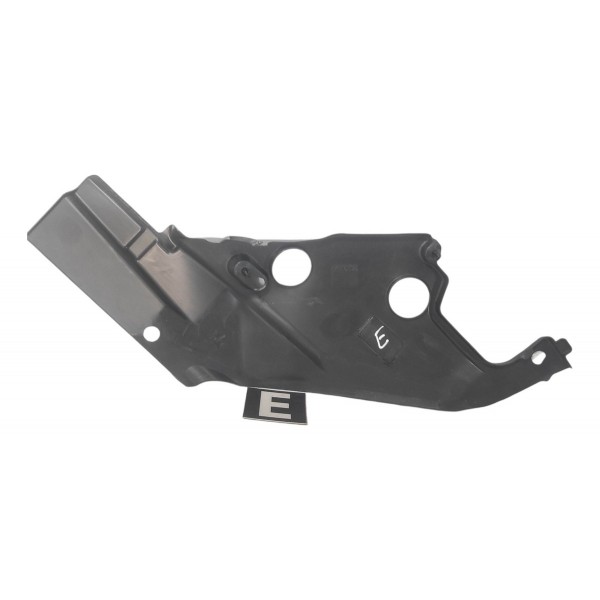 Moldura Superior Farol Esquerdo Mercedes Slk250 2011 2016