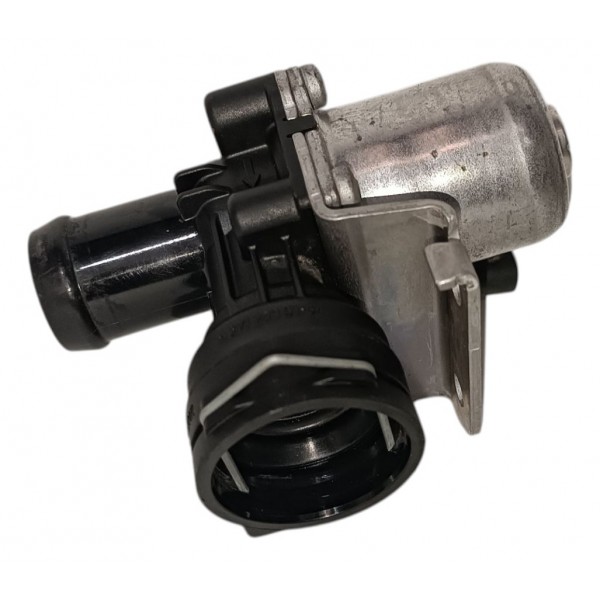 Valvula Ar Quente Mercedes Slk250 2011 2016 A2712030164