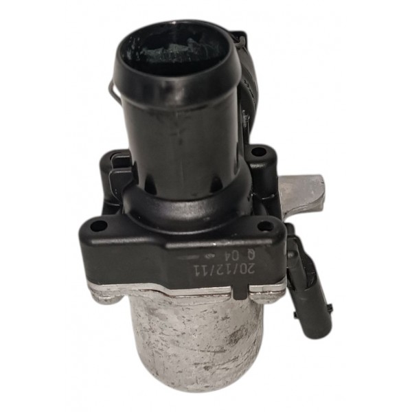 Valvula Ar Quente Mercedes Slk250 2011 2016 A2712030164