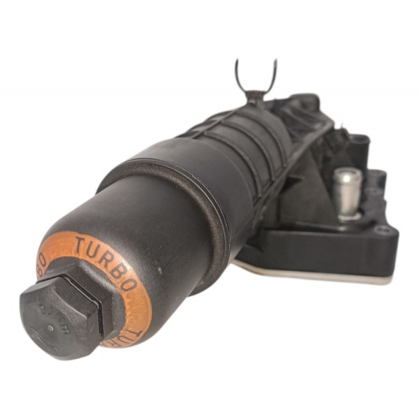 Suporte Filtro Oleo Mercedes Slk 250 2011 2016 A2711801210