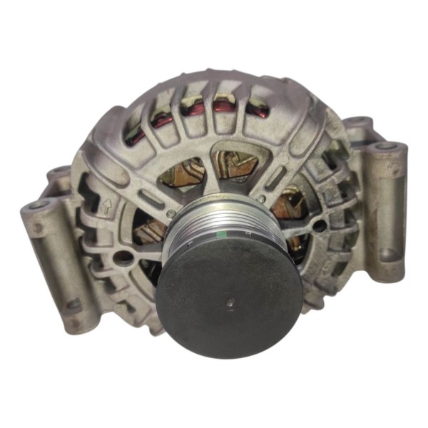 Alternador 120a Valeo Mercedes Slk250 2011 2016 A0141541402