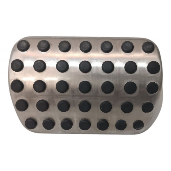 Borracha Pedal Mercedes Slk 250 2011 16 A1702900182