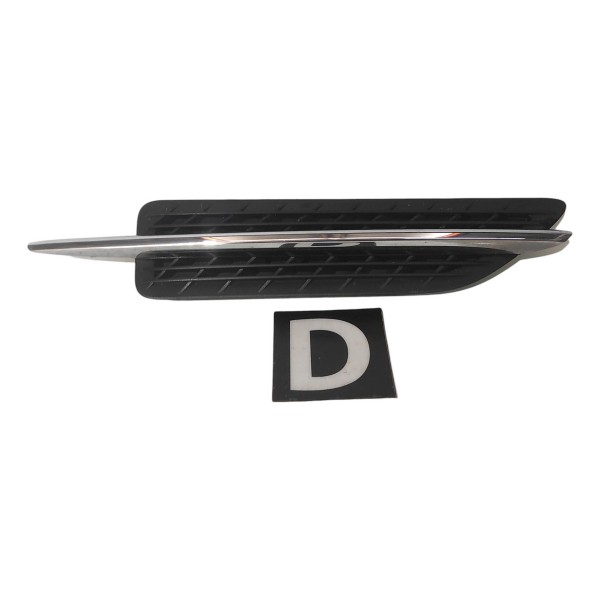 Moldura Paralama Direito Mercedes Slk 250 2011 2016