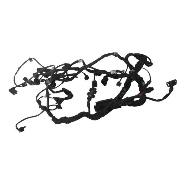 Chicote Injeção Mercedes Slk 250 2011 2016