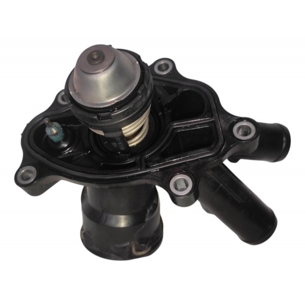 Carcaça Valvula Termostatica Mercedes Slk250 11 16