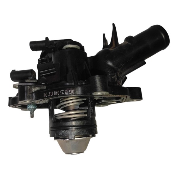 Carcaça Valvula Termostatica Mercedes Slk250 11 16