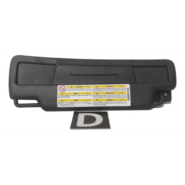 Quebra Sol Direito Mercedes Slk 250 2011 2016