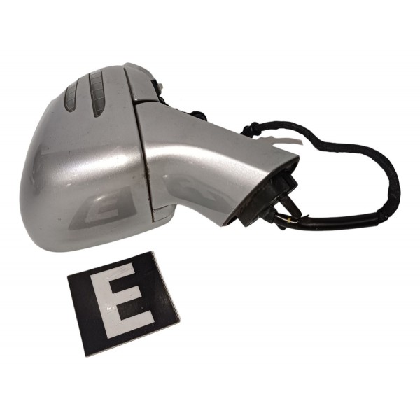 Retrovisor Esquerdo Mercedes Slk 250 2011 2016