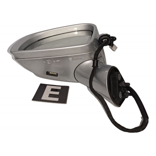Retrovisor Esquerdo Mercedes Slk 250 2011 2016