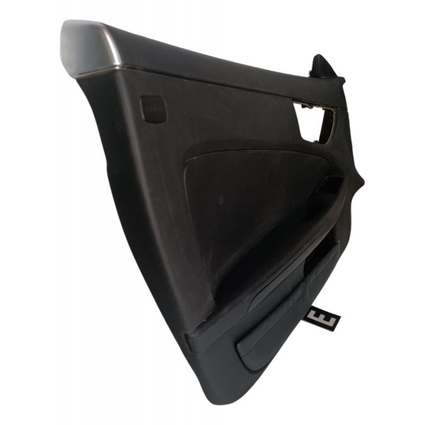 Forro De Porta Esquerdo Mercedes Slk 250 2011 2016