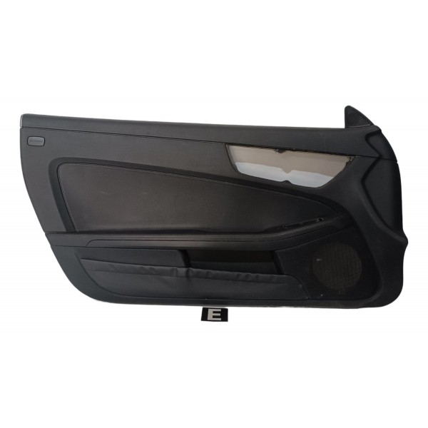 Forro De Porta Esquerdo Mercedes Slk 250 2011 2016