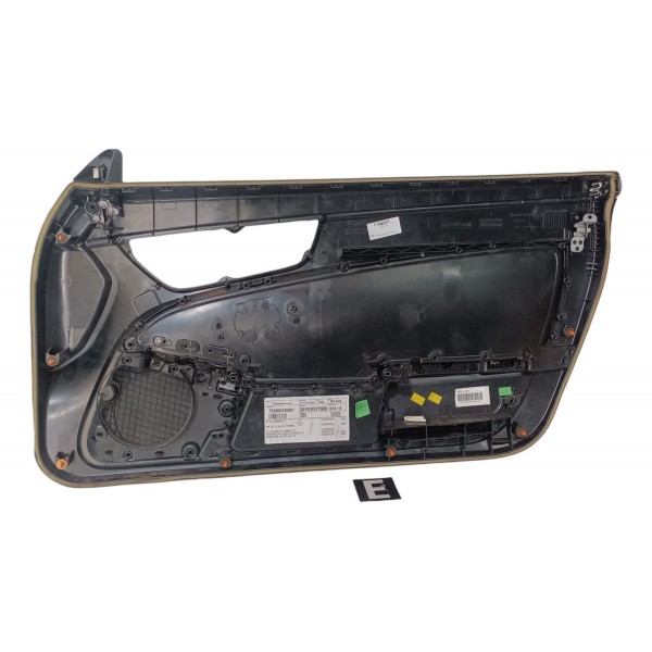 Forro De Porta Esquerdo Mercedes Slk 250 2011 2016