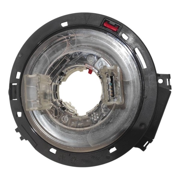 Hard Disc Volante Mercedes Slk250 2011 2016 90276120080659